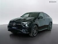 Nuova Mercedes GLE350 AMG Line Premium 333 CV (244 kW) 2026 Nero Coupé