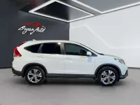 Usata Honda CR-V Lifestyle 150 CV (110 kW) 2012 Other SUV