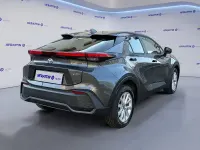Nuova Toyota C-HR Active 140 CV (102 kW) 2026 Dark grey [1g3]  metallizzato SUV