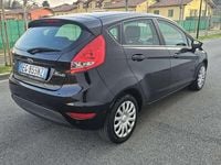 Usata Ford Fiesta Titanium 68 CV (50 kW) 2011 Other Utilitaria