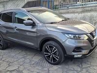 Usata Nissan Qashqai N-Connecta 131 CV (96 kW) 2018 SUV