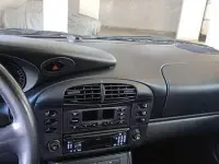 Usata Porsche 996 300 CV (220 kW) 2000 Grigio