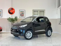 Usata Aixam City Pack 2017 Berlina