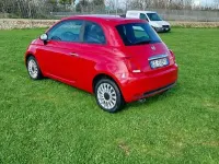Usata Fiat 500 Dolcevita 69 CV (50 kW) 2021 Utilitaria