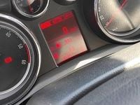 Usata Opel Mokka Cosmo 136 CV (100 kW) 2016 Nero SUV