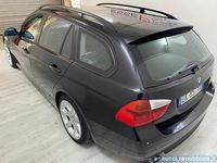 usata BMW 320 i cat Touring Eletta