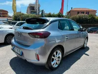 Usata Opel Corsa 75 CV (55 kW) 2021 Grigio Utilitaria