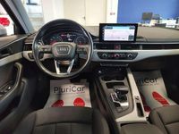 Usata Audi A4 204 CV (150 kW) 2022 Grigio Station wagon