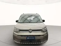 Nuova VW Caddy Life 122 CV (89 kW) 2026 Beige mojave metallizzato Monovolume