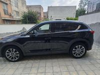 Usata Mazda CX-5 Signature 184 CV (135 kW) 2020 Nero SUV