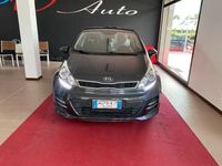 usata Kia Rio -- 1.2 CVVT 5p. Cool