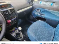 Usata Renault Clio II Expression 58 CV (42 kW) 2003 Berlina