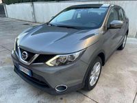 Usata Nissan Qashqai Acenta 110 CV (80 kW) 2014 SUV