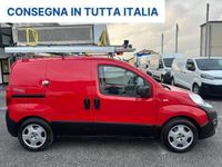 usata Fiat Fiorino 1.3 MJT 95CV ADVENTURE-OFFICINA MOBILE EX TELECOM-