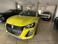 Usata Peugeot 208 2024 Verde Utilitaria