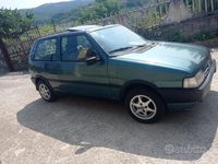 usata Fiat Uno 1.4 SX ie 3P A/C e T.A