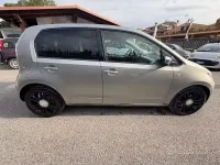 Begagnad VW up! 75 HK (55 kW) 2012 Grå Halvkombi