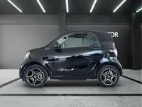 Usata Smart ForFour Pulse 60 kW (82 CV) 2023 Nero Utilitaria