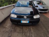 usata VW Golf V Golf 1.4 16V cat 3 porte Air