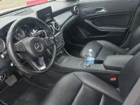 Usata Mercedes CLA200 Premium 136 CV (100 kW) 2016 Bianco Station wagon