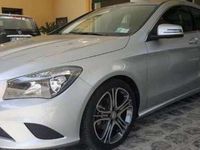 usata Mercedes CLA200 cdi Executive auto