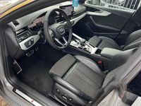 Usata Audi A5 S-Line 203 CV (149 kW) 2022 Grigio Coupé