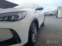 Usata MG HS Comfort 162 CV (119 kW) 2023 Bianco SUV