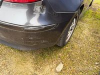 Usata BMW 116 116 CV (85 kW) 2007 Grigio Utilitaria