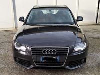 usata Audi A4 A4Avant 2.0 tdi fap