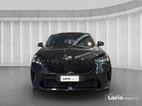 Usata BMW X2 M Sport 163 CV (119 kW) 2025 Nero SUV