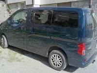 Usata Nissan Evalia 110 CV (80 kW) 2011 Bluazzurro Monovolume