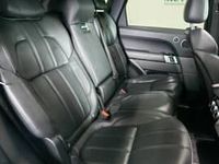 Usata Land Rover Range Rover 306 CV (225 kW) 2016 Bianco SUV