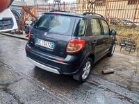 Usata Suzuki Alto 2006 Utilitaria