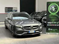 Usata Mercedes C220 200 CV (147 kW) 2022 Other Station wagon