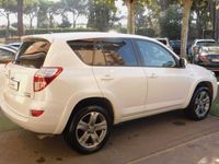 usata Toyota RAV4 2.2 D-4D 150 CV Lounge usato