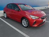 Usata Opel Corsa Edition 100 CV (73 kW) 2020 Rosso Utilitaria