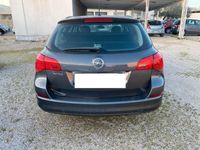 usata Opel Astra 1.4 100CV Sports Tourer Cosmo