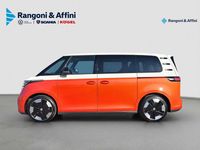 Usado VW ID. Buzz Pro 150 kW (204 CV) 2023 Blanco Monovolumen