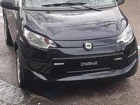 Usata Aixam City 2018 Blu Utilitaria