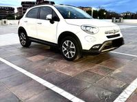 usata Fiat 500X 500X 1.6 MultiJet 120 CV Cross