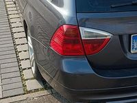 Usata BMW 320 2007 Station wagon