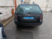 Usata VW Passat 2002 Nero Station wagon