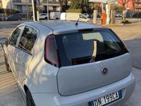 Usata Fiat Grande Punto Active 77 CV (56 kW) 2008 Utilitaria