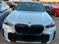 Usata BMW X5 M Sport 286 CV (210 kW) 2024 Grigio SUV