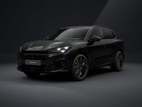 Nuova Cupra Terramar 204 CV (150 kW) 2026 Nero midnight SUV