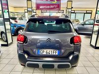 Usata Citroën C3 Aircross PureTech 131 CV (96 kW) 2023 Grigio SUV