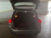 Usata Fiat Tipo Lounge 120 CV (88 kW) 2018 Beige Station wagon