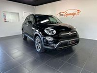 usata Fiat 500X 500X2.0 mjt Cross Plus 4x4 140cv AUTOMATICA