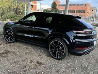 Usata Porsche Cayenne Coupe 340 CV (250 kW) 2022 Coupé