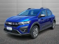 Usata Dacia Sandero Comfort 91 CV (66 kW) 2023 Other Utilitaria